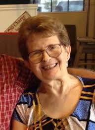 Kay Oakley Obituary September 28, 2018