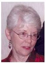 JULIA BADDERS Obituary (2009)