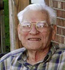 Benjamin Harrison “Ben” Swint Jr. (1917-2009)