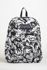 Black And White Floral Jansport Backpack Jansport Superbreak Backpack Black Paintball Backpacks Com Black Jansport Backpacks Jansport Superbreak Backpack Black Backpack