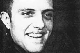 WW2 bomber crew stay together forever after being buried in a single coffin  72 years after crash