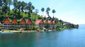 Keindahan Danau Toba Inilah Rekomendasi 10 Tempat Wisata Dekat Danau Toba