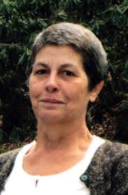 Rebecca Ann Plumley Wilcox (1957-2014)