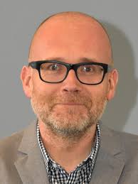 Pete Morris, Conference Presenters, Facilitators & Hosts speaker, from  Atlantic Speaker Bureau