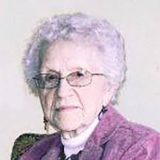 Annabel Rousan, 95, Dittmer