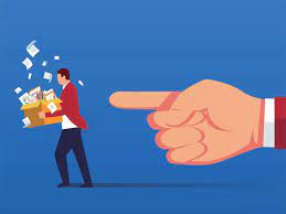 Termination: What To Do In Case Of Wrongful Termination Of Employment - The  Economic Times