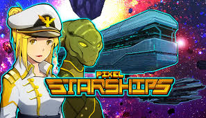 This guide is dedicated to the mobile game pixel starships. Pixel Starships On Steam