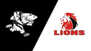 How to watch sharks vs lions when: Sharks Vs Lions Super Rugby Espn Deportes