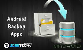 Before going down the rabbit hole to back up everything, check out what. Top 5 Best Android Backup Apps Free Apps To Backup Restore Data Bosstechy
