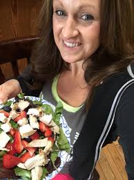 Becky's kitchen solves lunch problem