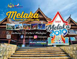 Hopefully gives inspirations to who has a plan. Pelancongan Kini Malaysia Malaysia Tourism Now Visit Melaka Year 2019