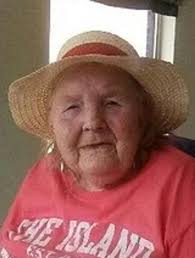 Mary Christine "Henderson" Johnson Obituary January 30, 2018