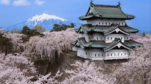 The japan aerospace exploration agency (jaxa) performs various activities related to aerospace as an organization, from basic research in the aerospace field to development and utilization. O Que As Cerejeiras Do Japao Revelam Sobre O Clima