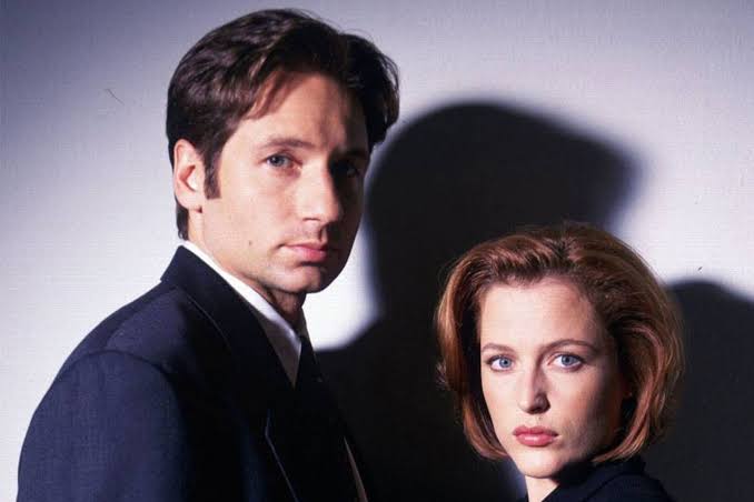 WIRED Binge-Watching Guide: The X-Files | WIRED