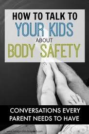 11 Vital Parenting Tools To Teach Kids About Body Safety Parenting Parenting Hacks Kids