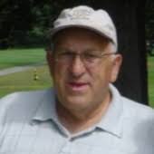 Obituary information for Richard Joseph Bourque