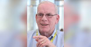 Obituary information for James Thomas Horton