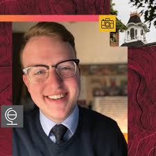 Meet Jacob Wilt. He's a sophomore secondary social studies education major  with an English minor from Altoona, PA. Get to know Jacob below and check  out his takeover in our Story to