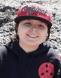 Jonathan Santiago Christian Abeyta Obituary December 14, 2020