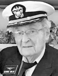George I. Balas, Md Obituary