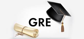 the GRE