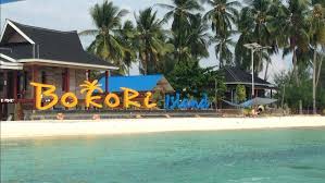 Desa bajoe kini menjadi dermaga penyeberangan utama ke bokori. Lima Tahun Dikelola Secara Gratis Kery Minta Aktivitas Proyek Di Pulau Bokori Dihentikan Suara Sultra
