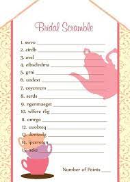 Pin By Debbie Bolino On Animals Tea Party Bridal Shower Bridal Shower Tea Bridal Shower