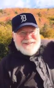 Keith Kloet Obituary (1945