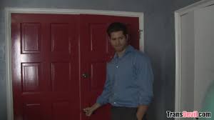 Weekend babysitter Ryder Monroe - xxxshemaleporn.com
