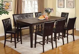 Maybe you would like to learn more about one of these? Cm3681dk Pt Edgemont Ii Counter Height Dining Table W Options