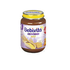 In der muttermilch sind alle nährstoffe enthalten, die ein baby im ersten lebenshalbjahr braucht. Bebivita Abendbrei Keks Elternbewertungen