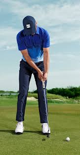 Jordan spieth lines up a putt on the ninth green during the third round of the tour championship at east lake golf club. Ø³ÙƒØ±ØªÙŠØ± Ø§ÙØªØ­ Ù†Ø¨Ù„Ø§Øª Grip Putter Jordan Spieth Bitsbybonnie Com