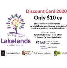 We did not find results for: Lakelands Ps Discount Card Posts Facebook