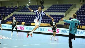 Fc porto é tricampeão nacional de andebol 2010/11 ! Andebol Fc Porto Renova Com Ponta Internacional Portugues Maisfutebol