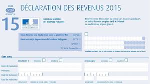 On répond à vos questions. Impots 2021 Formulaire De Declaration 2042 En Ligne Sur Impots Gouv