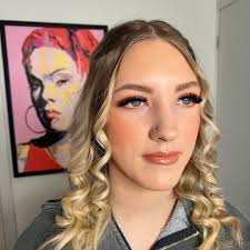 Ashleigh Richardson MUA