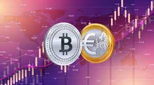 Malta Based Stasis Launches New Euro Backed Stablecoin Euro Bitcoin Bitcoin Price