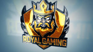 Designevo free game logo maker helps make competitive, awesome gaming logos effortlessly! Home Royal Gaming