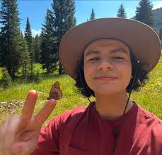 Gabriel Monroe Eckert (@gabrielmeckert) • Instagram photos and videos