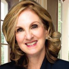 Mary Carson, Real Estate Broker