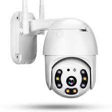 1.2 download icsee apk free. Tomlov Wifi Pan Tilt Outdoor Security Camera Icsee App 1080p Hd Pan Tilt Two Way Audio Motion Detection Full Color Night Vision Wireless Surveillance Outside Ip Cameras For Protect Your Property