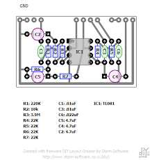 Have a good day guys, introduce us, we from carmotorwiring.com, we here want to help you find wiring diagrams are you looking for, on this occasion we would like to convey the wiring diagram about amplifier circuit diagram with pcb layout. Acoustic Guitar Amplifier Circuit Diagram With Pcb Layout Pcb Circuits