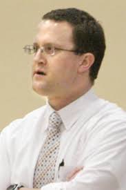 New name in Perry administration