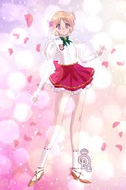 They fall under one flower and two flower levels. Reverse Harem Heroine By Lunakir