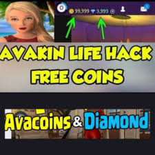 Shopping comfortably, own the best clothes, the cutest pets, and the most gorgeous apartments in avakin life mod apk. Free Avakin Life Hack Cheats Unlimited Coins And Diamonds Generator United States 3d Artist Pinshape