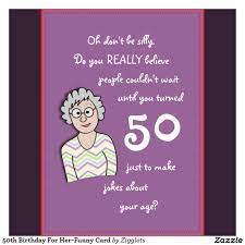 If that person is very susceptible and, at the same time, catholic, we recommend that you do not use funny birthday quotes and opt for these christian birthday wishes, which is more in line with this type of birthday person. 50th Birthday Quotes Funny Quotesgram