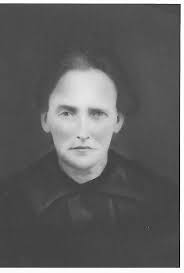 Mahala Bell Wood Hale (1871-1922)