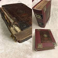 Finish line die cutting llc is a trade bindery for the printing industry specializing in mechanical binding, perfect binding, die cutting, foil stamping,…. Breathe New Life Into Your Books With A Book Binding Service Pavel Book Restoration