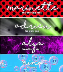 леди баг и супер кот 2 сезон 24 серия Miraculous Ladybug Name Meanings Mlfandomweek Meraculous Ladybug Miraculous Ladybug Miraculous Ladybug Memes