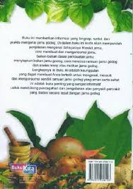 1 pak jamu godog sehat kuat buat 1 kali masak dicampur dengan 5 gelas air, direbus hingga jadi 3 gelas. 1001 Khasiat Dan Manfaat Jamu Godog Untuk Segala Macam Penyakit